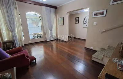Casa à venda planalto paulista 3 dormitórios, 2 vagas, pertinho da padaria ceci