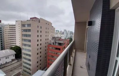 Sala comercial à venda e locação no bairro vila mariana de 40m² e 1 vaga