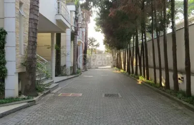 Casa em condomínio à venda no bairro planalto paulista 3 suítes, 4 vagas e lazer