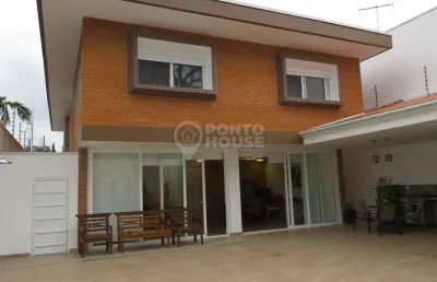 Casa à venda planalto paulista 4 suítes, 4 vagas e quintal, isolada, 12,50 x 30