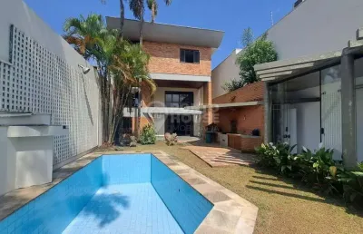 Casa à venda no bairro planalto paulista com 3 suítes, 5 vagas, lazer, 10 x 50