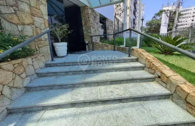 Apartamento à venda mirandópolis, 2 dormitórios, 2 vagas, a 300 metros do metrô