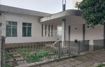 Casa térrea à venda no ipiranga com 141m², 4 dormitóiros