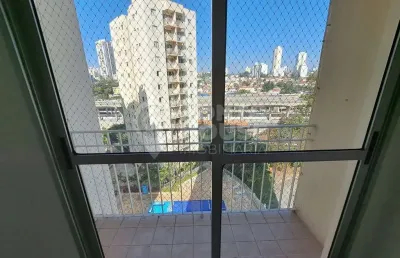 Apartamento à venda no bairro  jardim aeroporto, 3 dormitórios e 1 vaga