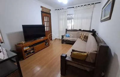 Casa à venda na saúde, 134m², 2 dormitórios, 2 suítes e 2 vagas de garagem
