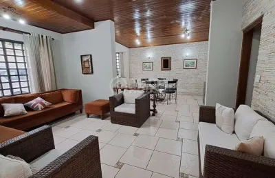 Casa à venda no bairro planalto paulista, 4 dormitórios, 4 vagas e área gourmet