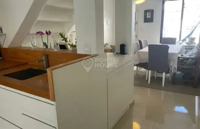 Casa à venda no bairro de mirandópolis, 3 dormitórios, 2 vagas, reformada