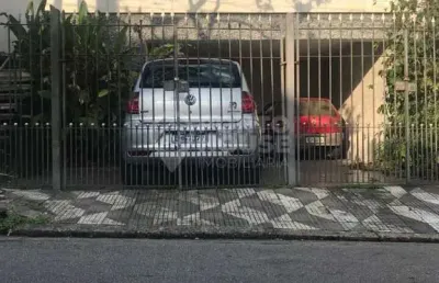 Sobrado à venda no bairro vila mercês  e dormitórios 4 vagas.
