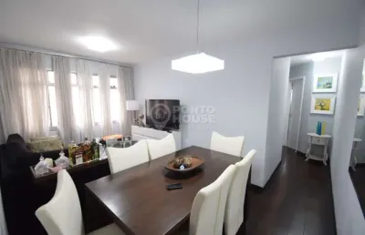 Apartamento à venda vila guarani, 2 dormitórios, 1 vaga, a 750 metros metrô