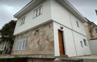 Sobrado amplo à venda 146m² 3 dormitórios 2 vagas de garagem na regiao da saúde