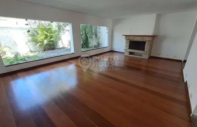 Casa para locação planalto paulista, 4 dormitórios (suíte), 3 vagas, reformada