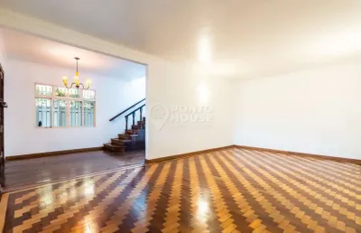 Casa à venda planalto paulista 3 dormitórios, 4 vagas, abaixo avaliação 10 x 25