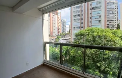 Studio à venda e locação no bairro vila mariana de 45m², semi mobiliado e 1 vaga