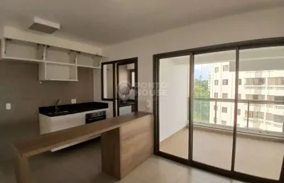 Studio à venda na vila mariana de 45m², semi mobiliado e 1 vaga de garagem