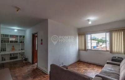 Apartamento à venda no planalto paulista 90m², 2 dormitórios e 1 vaga