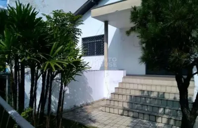 Casa térrea à venda no bairro mirandópolis de 3 dormitórios, 2 salas e 2 vagas