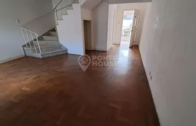 Casa à venda planalto paulista, 3 dormitórios, 4 vagas, amplo quintal, reforma