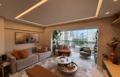 Apartamento à venda  moema 103m², 3 dormitórios, 1 suíte, 2 banheiros e 2 vagas