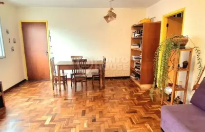 Apartamento à venda no bairro vila olímpia de 3 dormitórios, 1 suite e 1 vaga
