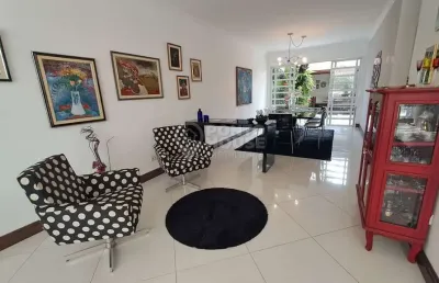 Casa à venda planalto paulista 3 suítes, 4 vagas, mobiliada e espaço gourmet