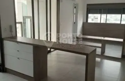 Apartamento à venda e locação no bairro vila mariana de 45m², 1 suíte e 1 vaga