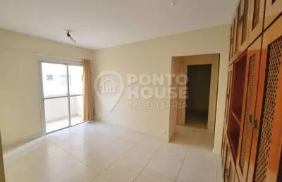 Apartamento para locação próximo ao metrô saúde com 1 dormitório e 1 vaga