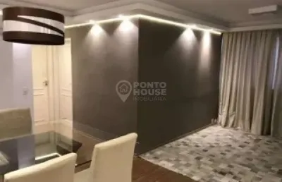Apartamento à venda na vila olímpia de 64m², 2 dormitórios, 1 suíte e 1 vaga
