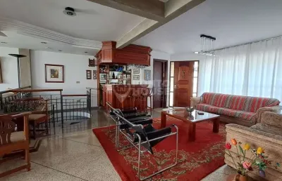 Casa à venda em mirandópolis, 4 dormitórios (2 suítes), 4 vagas, oportunidade