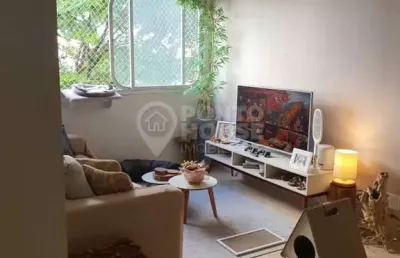 Apartamento à venda no bairro moema de 75m², 3 dormitórios, 3 banheiros e 1 vaga