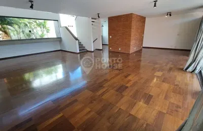 Casa para locação no planalto paulista 4 suítes, 6 vagas, piscina, ótimo local