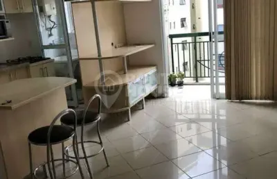 Apartamento duplex para locação bairro vila mariana 60m², 1 dormitório e 1 vaga