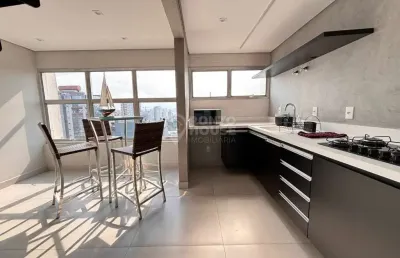 Cobertura triplex à venda e locação bairro vila mariana de 2 suites e 1 vaga