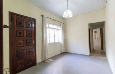 Sobrado à venda no bairro saúde de 150m², 3 dormitórios, 3 banheiros e 1 vaga