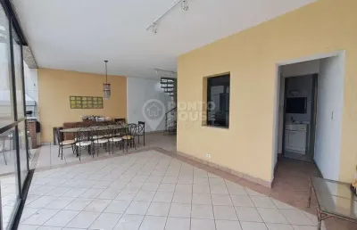 Casa à venda no bairro planalto paulista 4 dormitórios, 3 vagas, 300 m² , vaga