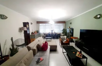 Sobrado à venda no bairro vila guarani de 4 dormitórios, 6 banheiros e 4 vagas