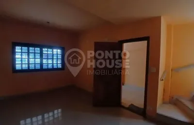 Sobrado à venda para uso residencial e comercial, 2 vagas no planalto paulista
