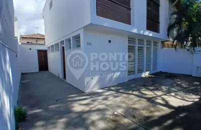 Sobrado para locação no bairro planalto paulista de 3 dormitórios e 2 vagas