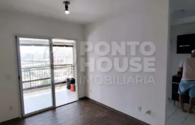 Apartamento para locação no bairro ipiranga 2 dormitórios 1 suíte, 1 vaga, 72m²
