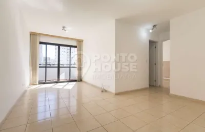 Apartamento à venda ou locação bairro chácara inglesa 2 dormitórios e 2 vagas