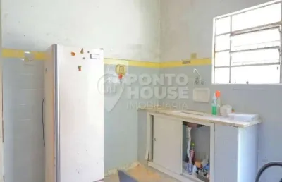 Sobrado para reforma de 150m² à venda na região do sacomã
