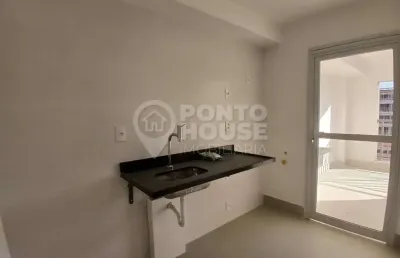Apartamento à venda no ipiranga 2 dormitórios 1 suíte 69m²
