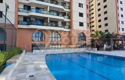 Apartamento à venda no bairro ipiranga com 4 dormitórios, 2 suítes e 3 vagas