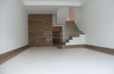 Sobrado à venda no bairro jardim da saúde de 3 dormitórios, 3 suites e 4 vagas