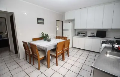 Casa 3 dormitórios e 4 vagas de garagem à venda no bairro jardim celeste