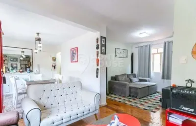 Apartamento à venda, jardim aeroporto, 90 m² e 2 dormitórios