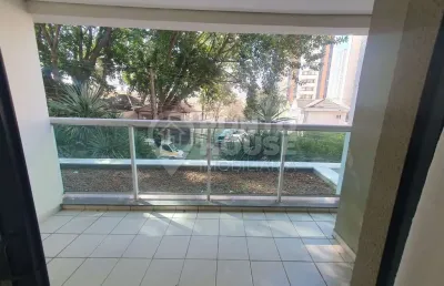 Apartamento para locação no bairro vila mariana, 2 dormitórios e 2 vagas