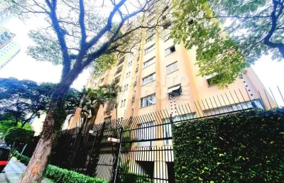 Apartamento para venda ou locação no bairro da saúde com 3 dormitórios, 3 banheiros e 1 vaga