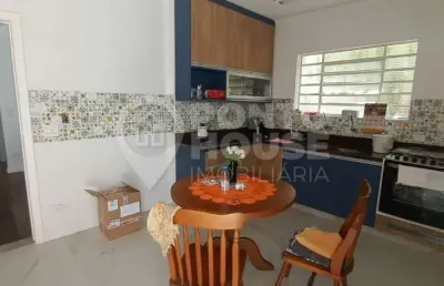 Sobrado à venda no ipiranga, 3 dormitórios e 2 vagas a 700 m do museu