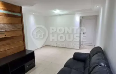 Apartamento 3 dormitórios para locação no bairro jardim aeroporto