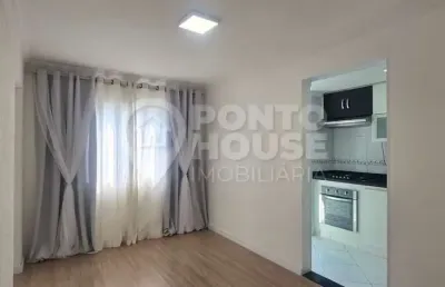 Apartamento para locação no ipiranga, 1 dormitório e 1 vaga, próximo ao museu